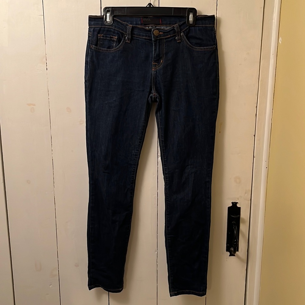 BDG. Dark Wash Jeans size 29 x 30